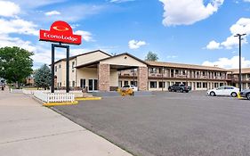 Econo Lodge Panguitch Near Bryce Canyon